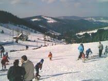 Ośrodek Narciarski "Biały Krzyż"